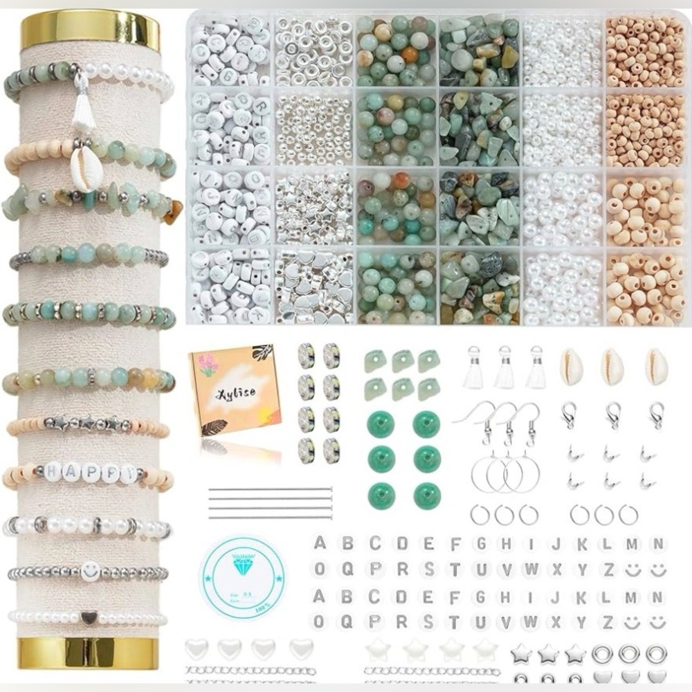 Bracelet Making Kit